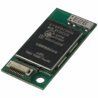 EYSFDCSWX MODULE BLUETOOTH USB 2.0+EDR