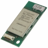 EYSFDCAWD MODULE BLUETOOTH UART 2.0+EDR