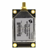 XT09-SI MODULE RF 900MHZ 1W 115K W/RPSMA