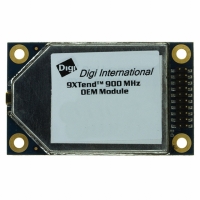 XTH9-MI-128 MODULE RF 900MHZ 1W 115K W/MMCX