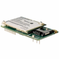 MTSMC-E.R3 MODEM SOCKET QUAD-BAND GSM 5V