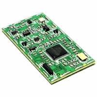 ZMN2405-E 2.4 GHZ ZIGBEE MODULE