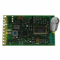 DM1810-916MN DM1810 916.5 MHZ MESH MODULE FIE