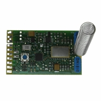 DM1810-434MB DM1810 433.92 MHZ MESH MODULE BA