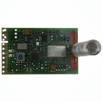 DM1810-434MR DM1810 433.92 MHZ MESH MODULE RO