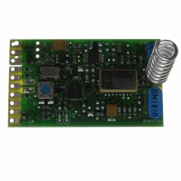 DM1810-916MB DM1810 916.5 MHZ MESH MODULE BAS