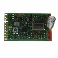 DM1810-916MR DM1810 916.5 MHZ MESH MODULE ROU