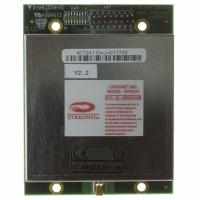 WIT2411D 2.4 GHZ FHSS MODULE, 1.23 MB