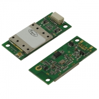 SG901-1059-5C MODULE WIFI 802.11 B/G/N 5V