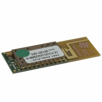 PIXLITE-SO-PLFE MODULE ZIGBEE SW FAST 24-SMD