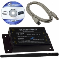 XC09-038PKC-UA MODEM RF 900MHZ USB 38.4K W/ACC