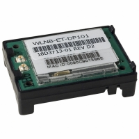 WLNB-ET-DP101 MODULE 802.11B ETHERNET BRIDGE