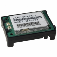 WLNB-SE-DP101 MODULE 802.11B SERIAL BRIDGE