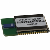 JN5121-000-M00T MODULE 802.15.4 W/CERM ANT