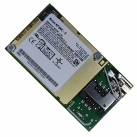 MTSMC-E.R4 MODEM SOCKET QUAD-BAND EDGE 5V