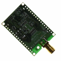 RN-111B-R MODULE WIFLY 802.11B RP-SMA