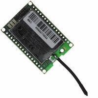 RN-111B-W MODULE WIFLY 802.11B 1/4 WV-WIRE