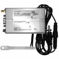 MTCBA-E MODEM GPRS QUAD DC POWER RS-232