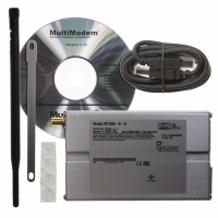 MTCBA-E-U MODEM GPRS QUAD BUNDLE USB