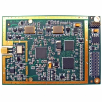 WIT2450 MODULE OEM 2.4GHZ SPREAD SPECTRM