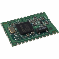 DP1283C433 MODULE DROP IN FOR XE1283 433MHZ