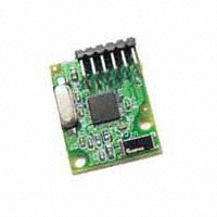 UGWL1USHN33A MODULE JUNO-L 6934 3.3V CHIP