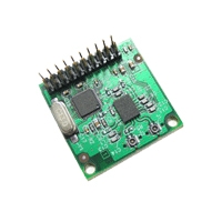 UGWP2USHN33 MODULE JUNO-LPA-J 6935 MINI-COAX