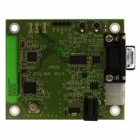 UGWF4US50A MODULE LETO-WHP 6936 6-9V TRACE