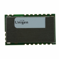 UGW5S9XESM33 MODULE ECHO-SMT-900 MOBO