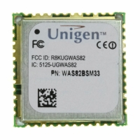 UGWAS82BSM33 MODULE APOLLO-USB 802.11B/G