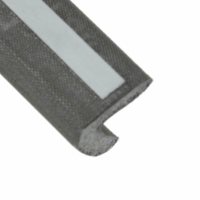 4198PAH1K01800 GASKET FABRIC/FOAM C-FOLD