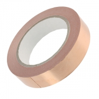 3003325 SHIELDING TAPE COPPER 25MMX33M