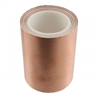 3-6-1245 TAPE COPPER FOIL 3