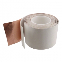 2-6-1182 TAPE COPPER FOIL 2