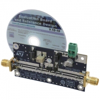 STEVAL-TDR013V1 BOARD DEMO UHF RFID READ PD84002