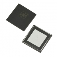 AS3991-BQFT IC UHF RFID READER 64-QFN