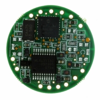 SM-MN-00-HF-RCSPI MODULE M1 MINI W/SPI