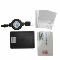 DLP-RFID1 RFID READER/WRITER SNGL-CH