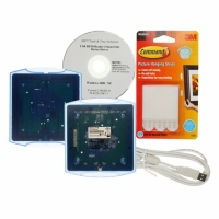 75-4700-2841-8 MINI RFID TRACKING PAD READER