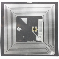 RI-I11-110A-01 RFID TRANSPONDER IN-LAY 13.56MHZ