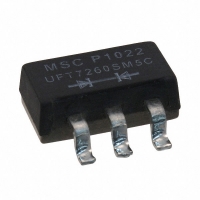 UFT7260SM5C DIODE ARRAY 600V 35A MODULE