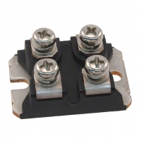 APT2X101D60J DIODE DUAL PAR 100A 600V SOT-227