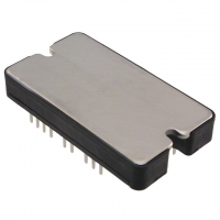 APTGL60DDA120T3G IGBT4 MODULE TRENCH 1200V SP3