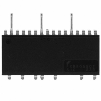 FSB50550T IC SMART POWER MOD 3.5A SPM23-AC