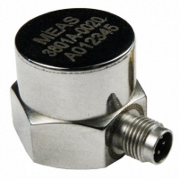 3801A-0200 ACCELEROMETER,MEMS,SEALED,200G