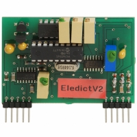 ELECDIT.V.2 BOARD INTERFACE KGZ/GMS 0-100%
