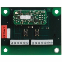DE800.V.2 BOARD INTERFACE KGZ/GMS 0-100%