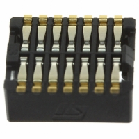 XS0015/TR SOCKET SENSOR FOR VS6502 MODULE