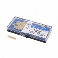 CEG-50C TERM BOND 8-TERM 1.27MM 1=50PCS