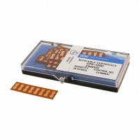 CPF-100C TERM BOND 8-TERM 2.54MM 1=20PCS
